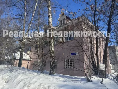 Помещение свободного назначения в Московская область, Мытищи ...