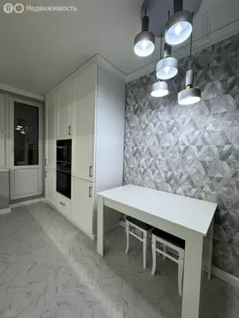 1-комнатная квартира: Грозный, улица Дьякова, 5А (30 м)