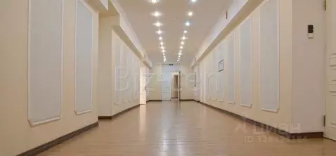 Офис в Санкт-Петербург Караванная ул., 1 (52 м)