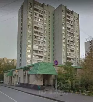 Помещение свободного назначения в Москва Тихвинская ул., 16 (241 м)