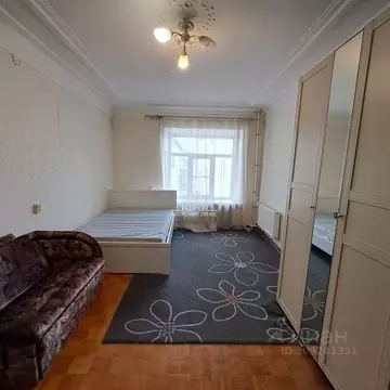 Комната Санкт-Петербург Верейская ул., 46 (20.2 м)