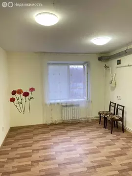 Квартира-студия: Воткинск, Вишнёвая улица, 3 (18.4 м)