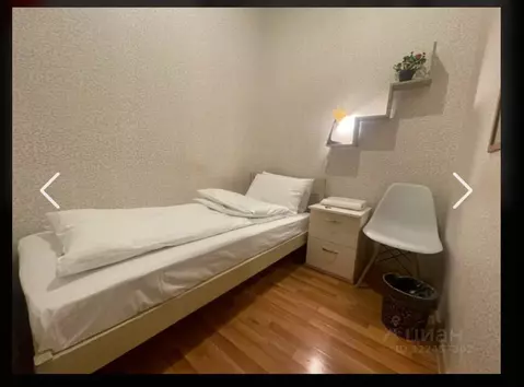 Комната Санкт-Петербург Вознесенский просп., 41