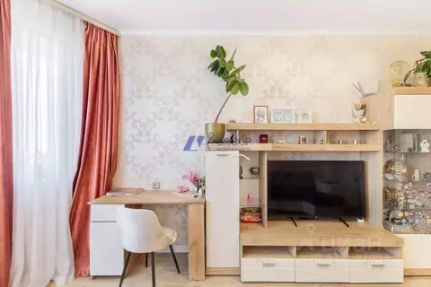 3-к кв. Ярославская область, Ярославль ул. Гончарова, 28 (82.0 м)