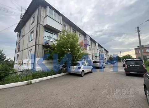 1-к кв. Красноярский край, Емельяново городское поселение, Емельяново ...