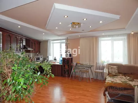 3-к кв. Владимирская область, Костерево Петушинский район, ул. ...