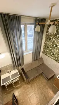 Студия Москва Рязанский просп., 2/1к3Л (20.0 м)