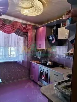 1-к кв. Белгородская область, Белгород ул. Есенина, 16 (35.0 м)