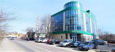 Помещение свободного назначения в Белгородская область, Белгород ...