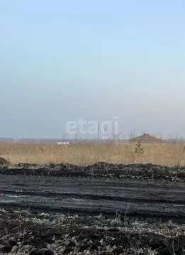 Участок в Воронежская область, с. Новая Усмань ул. Кольцова, 7 (10.0 ...