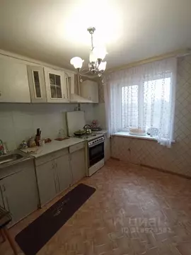 3-к кв. Мордовия, Рузаевка бул. Горшкова, 14 (56.0 м)