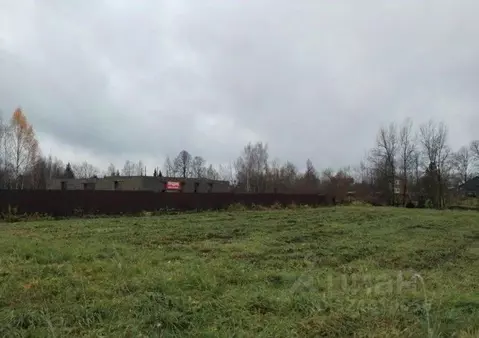 Участок в Московская область, Дмитровский муниципальный округ, д. ...