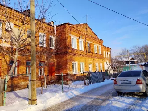 2-к кв. Самарская область, Самара Садовая ул., 5с (48.0 м)