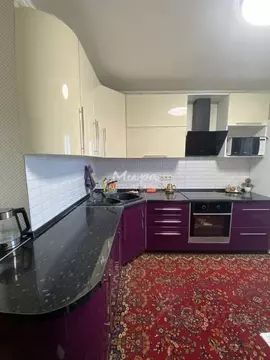 3-к кв. Московская область, Домодедово Северный мкр, ул. Набережная, ...