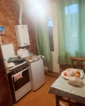 1-к кв. Северная Осетия, Владикавказ просп. Коста, 274 (30.0 м)