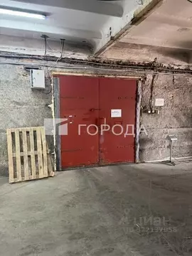 Склад в Новосибирская область, Новосибирск ул. Аксенова, 34 (500 м)