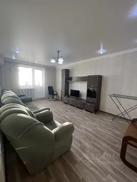 2-к кв. Татарстан, Нижнекамск ул. Сююмбике, 65 (52.0 м)