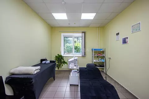 Помещение свободного назначения в Новосибирская область, Новосибирск ...