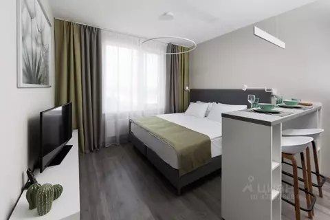Комната Санкт-Петербург Витебский просп., 99к1 (24.0 м)