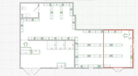 Помещение свободного назначения в Ленинградская область, Всеволожск ...
