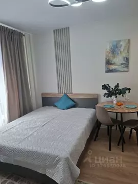 Студия Москва Сосенское поселение, ул. Александры Монаховой, 89к2 ...