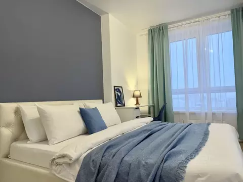 2-к кв. Московская область, Котельники ул. Сосновая, 5к1 (64.8 м)