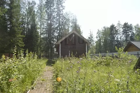 Дом в Свердловская область, Нижнесергинское городское поселение, пос. ...