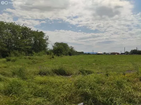 Участок в Абинск, улица Чкалова (3.5 м)
