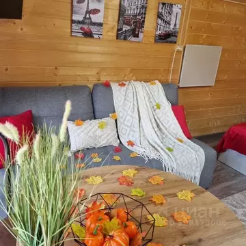 Дом в Карачаево-Черкесия, Теберда Карачаевский городской округ, ...