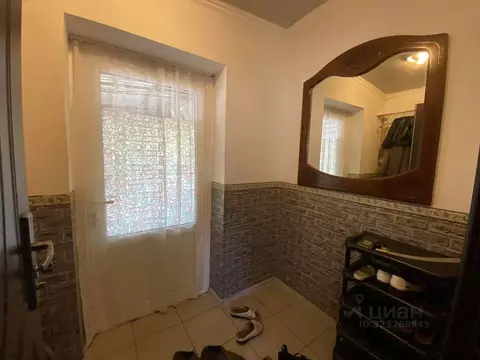 Дом в Адыгея, с. Красногвардейское ул. Советская (79 м)