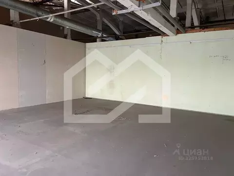Производственное помещение в Москва 6-я Радиальная ул., 17С1 (1000 м)