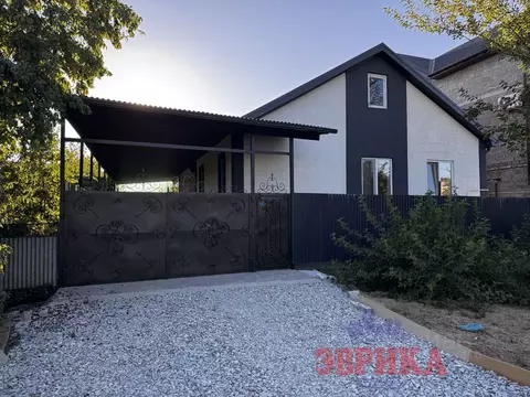 Дом в Краснодарский край, Крымск ул. Ленина, 167 (116 м)