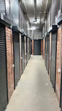 Склад в Ленинградская область, Кудрово г. Всеволожский район, ...