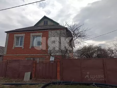 Дом в Краснодарский край, Горячий Ключ муниципальный округ, ...