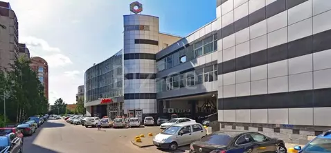 Офис в Санкт-Петербург просп. Испытателей, 30к2 (90 м)