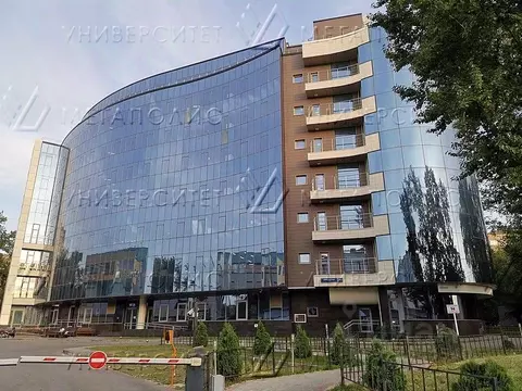 Офис в Москва Дербеневская ул., 15Б (187 м)