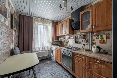 4-к кв. Свердловская область, Екатеринбург ул. Боровая, 21 (63.6 м)