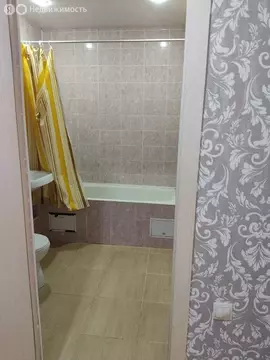 Квартира-студия: Российский, улица Ратной Славы, 24 (38 м)