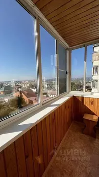 2-к кв. Челябинская область, Миасс ул. Романенко, 29 (57.8 м)