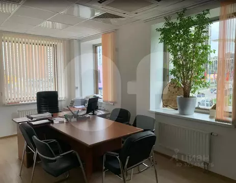 Офис в Московская область, Красногорск городской округ, Путилково пгт, ...