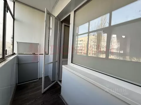 1-к кв. Ростовская область, Аксай ул. Вартанова, 10 (33.8 м)