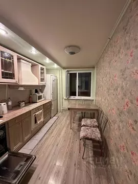 3-к кв. Москва Кировоградская ул., 8К3 (78.0 м)