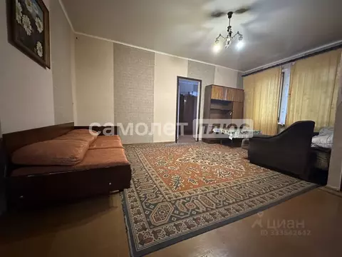 2-к кв. Белгородская область, Белгород Белгородский просп., 38а (44.1 ...
