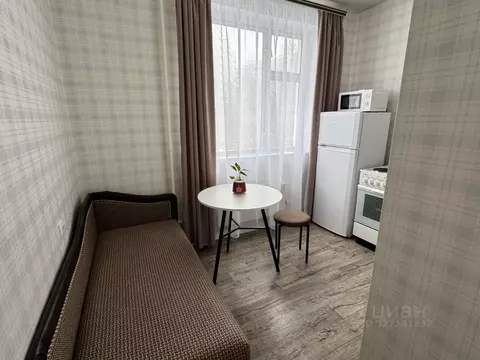 1-к кв. Москва Симферопольский проезд, 14К2 (37.0 м)