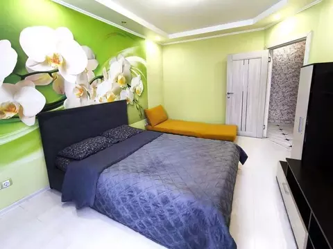 1-к кв. Московская область, Люберцы Инициативная ул., 13 (42.0 м)