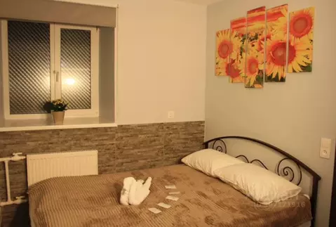 Комната Санкт-Петербург Можайская ул., 11 (1.0 м)