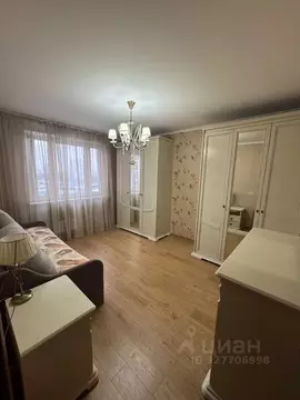 3-к кв. Москва ул. Островитянова, 32 (76.0 м)