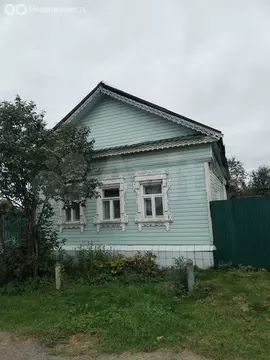 Дом в Боровск, 2-я улица Мичурина, 4 (43 м)