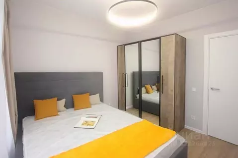 2-к кв. Московская область, Одинцовский городской округ, с. Лайково, ...