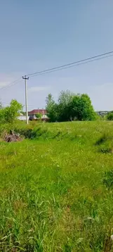 Участок в Брянская область, Брянский район, Добрунское с/пос, с. ...
